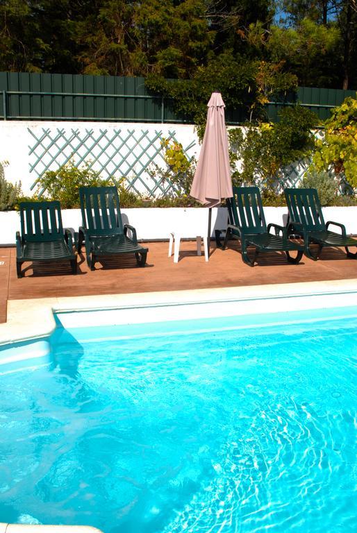 Casa Da Nelita Villa Sao Martinho do Porto Bilik gambar