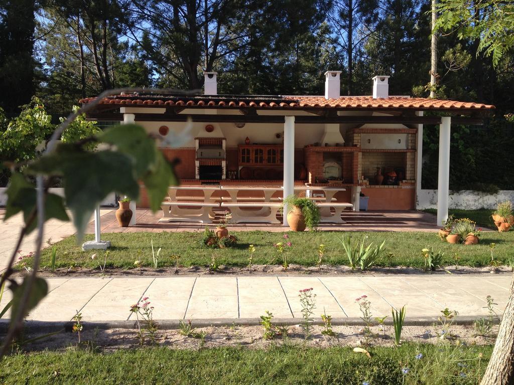 Casa Da Nelita Villa Sao Martinho do Porto Bilik gambar